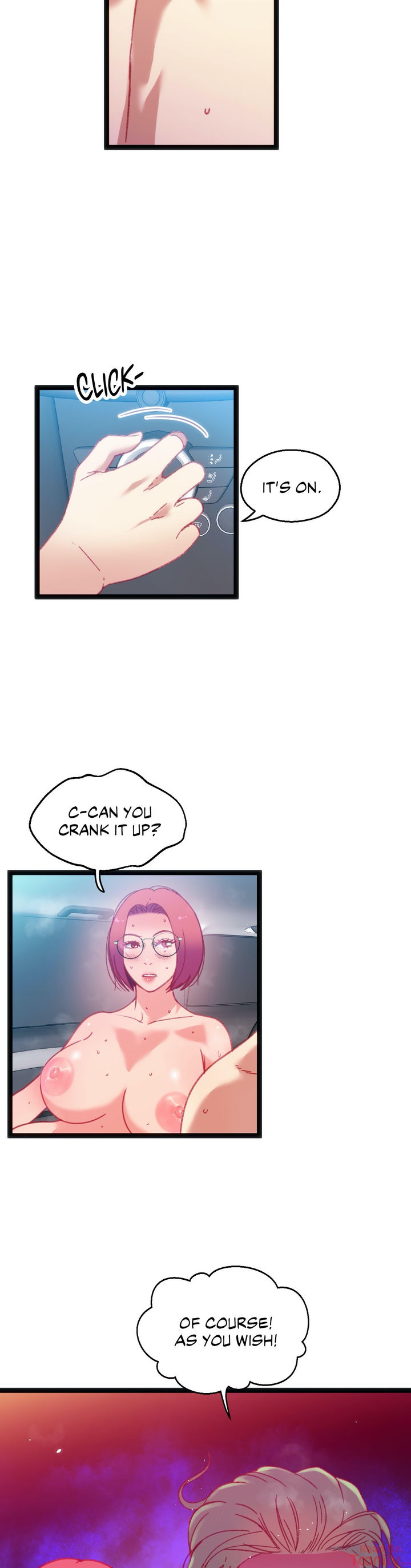 The Body Game - Chapter 22 Page 17