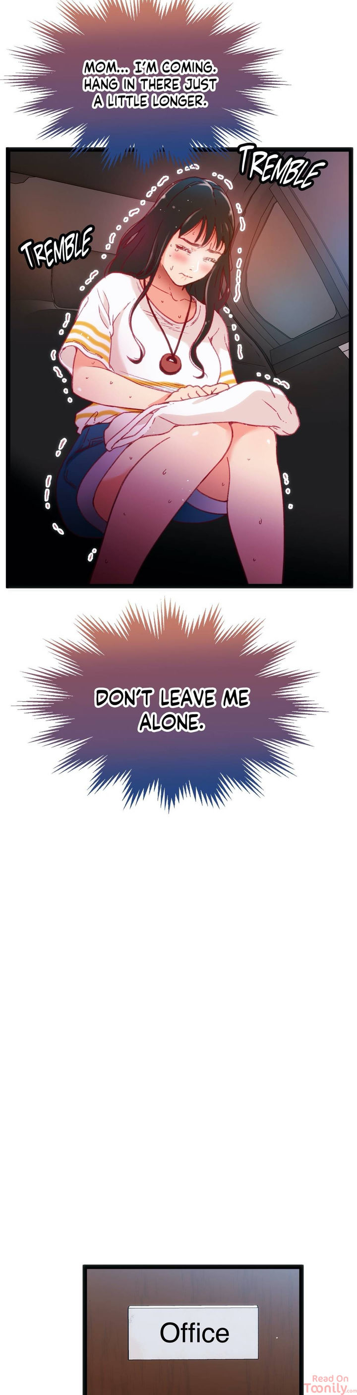 The Body Game - Chapter 27 Page 11