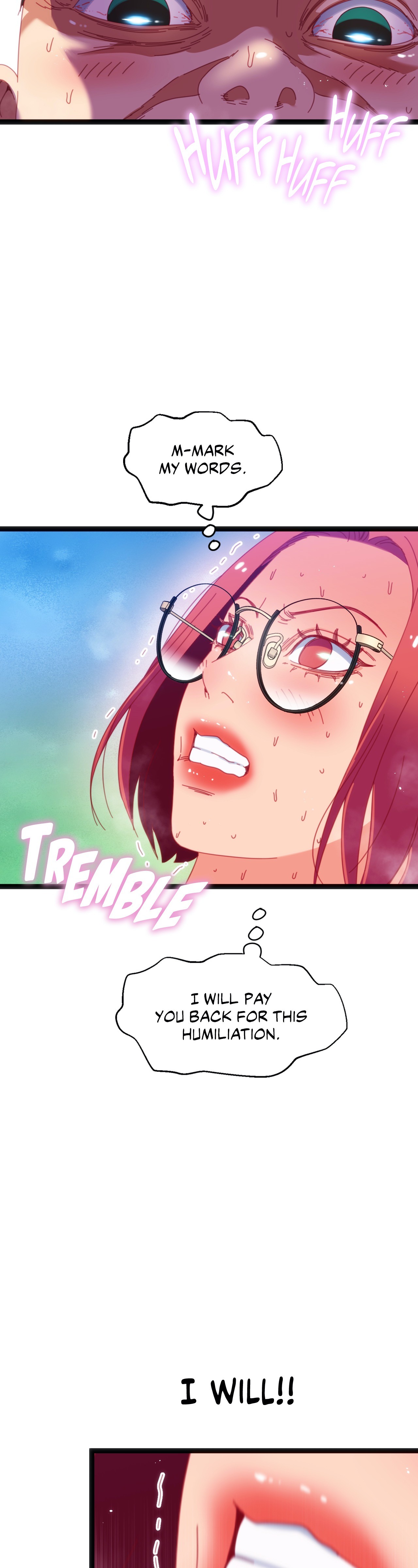 The Body Game - Chapter 58 Page 23