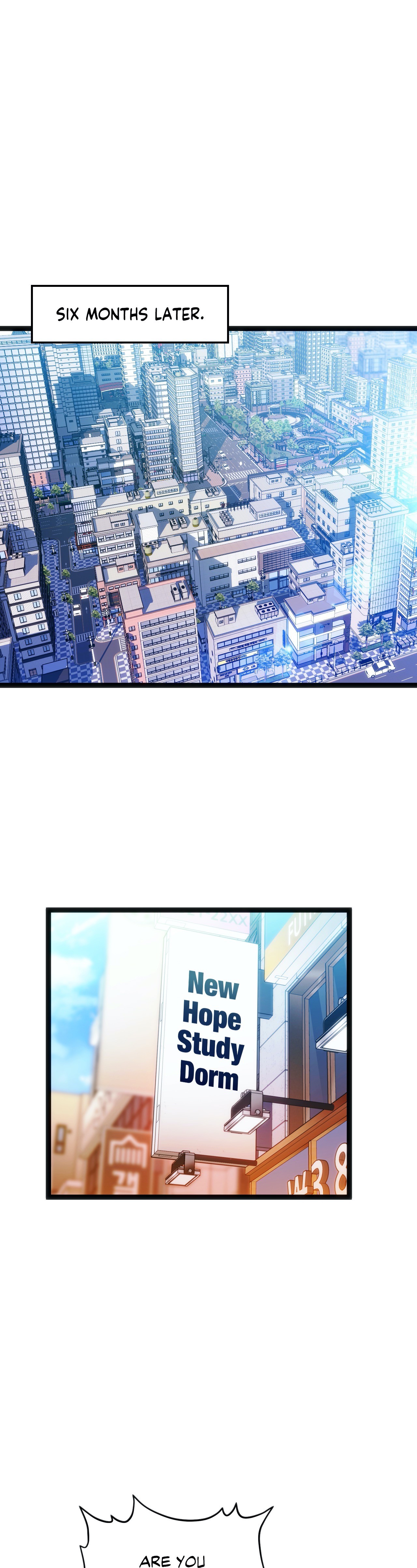 The Body Game - Chapter 64 Page 31