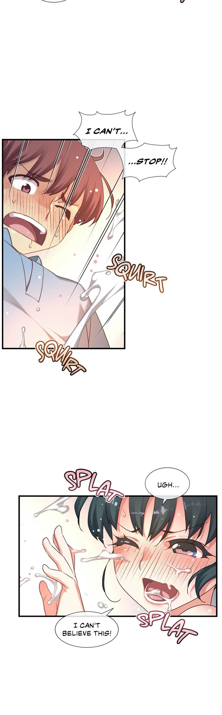 The Girlfriend Dice - Chapter 19 Page 18