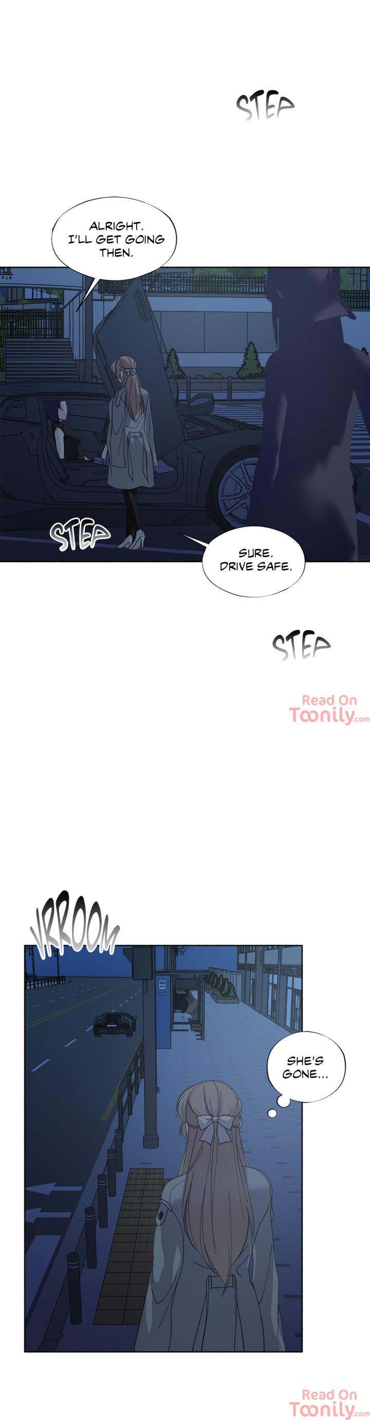 Lilith 2 - Chapter 24 Page 4