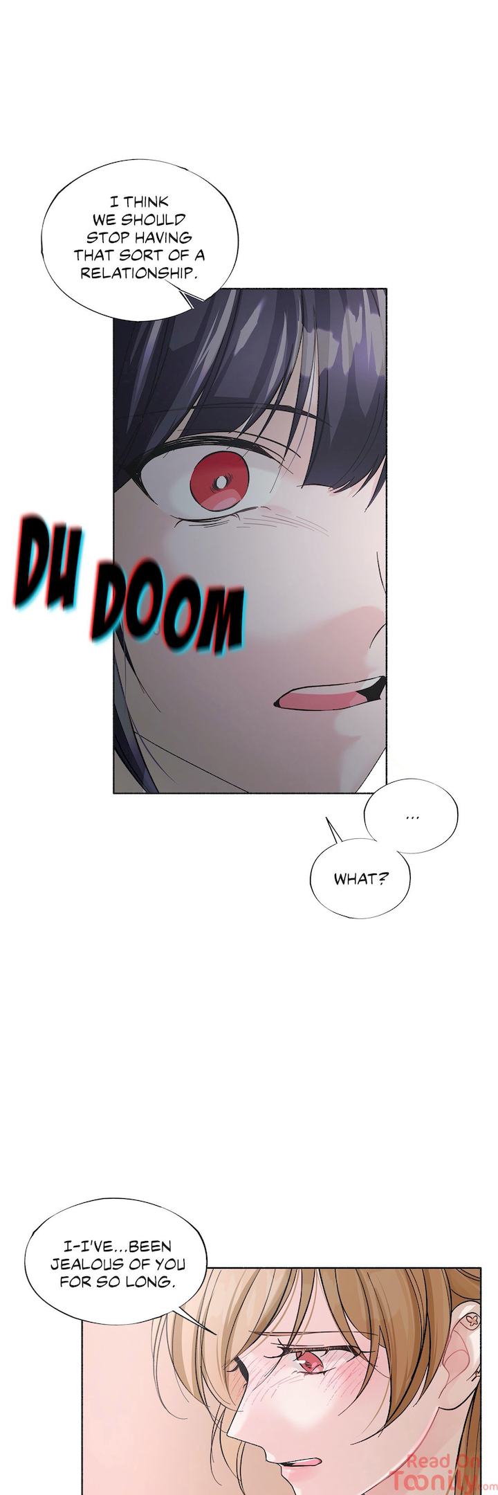 Lilith 2 - Chapter 29 Page 14