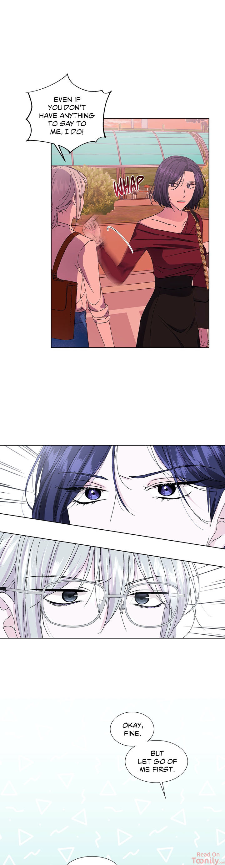 Lilith 2 - Chapter 33 Page 18