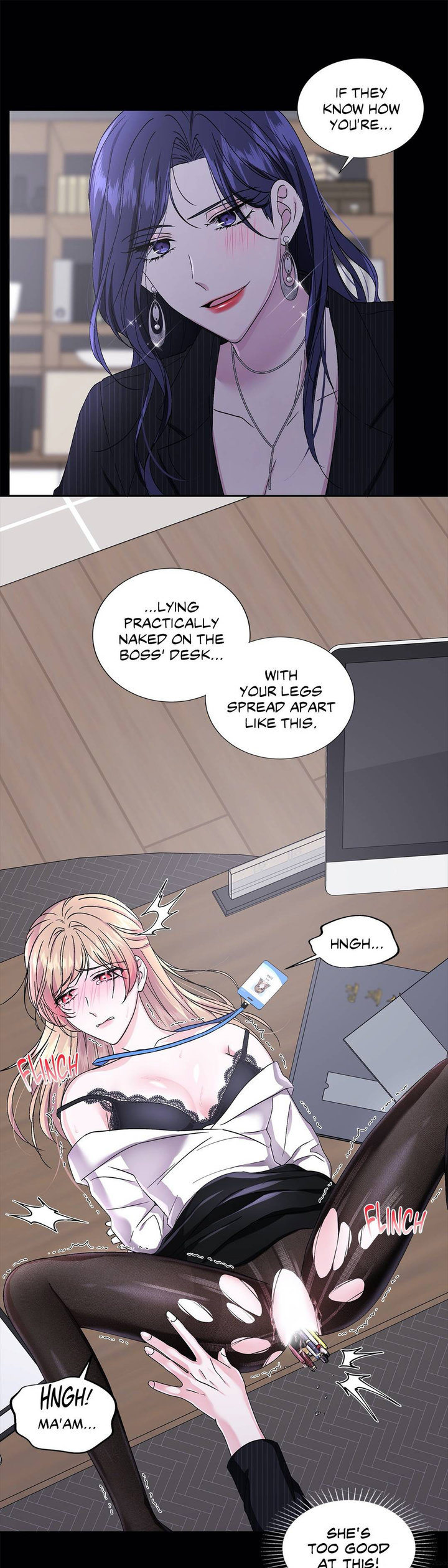 Lilith 2 - Chapter 48 Page 9