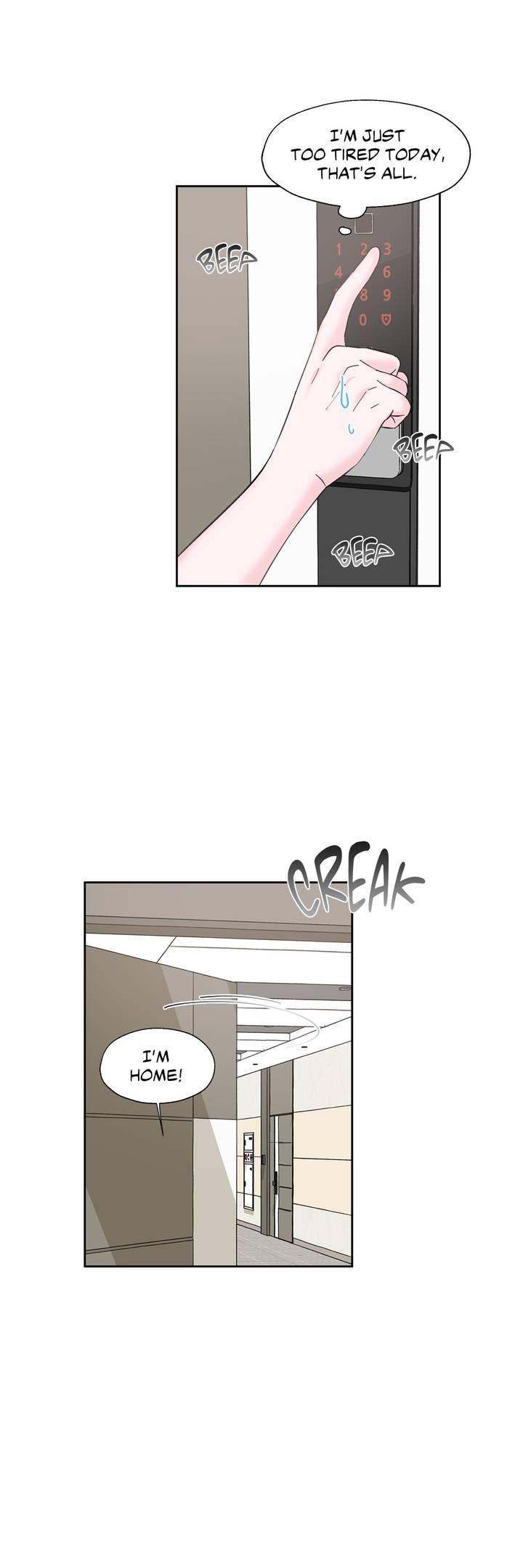 Lilith 2 - Chapter 7 Page 23