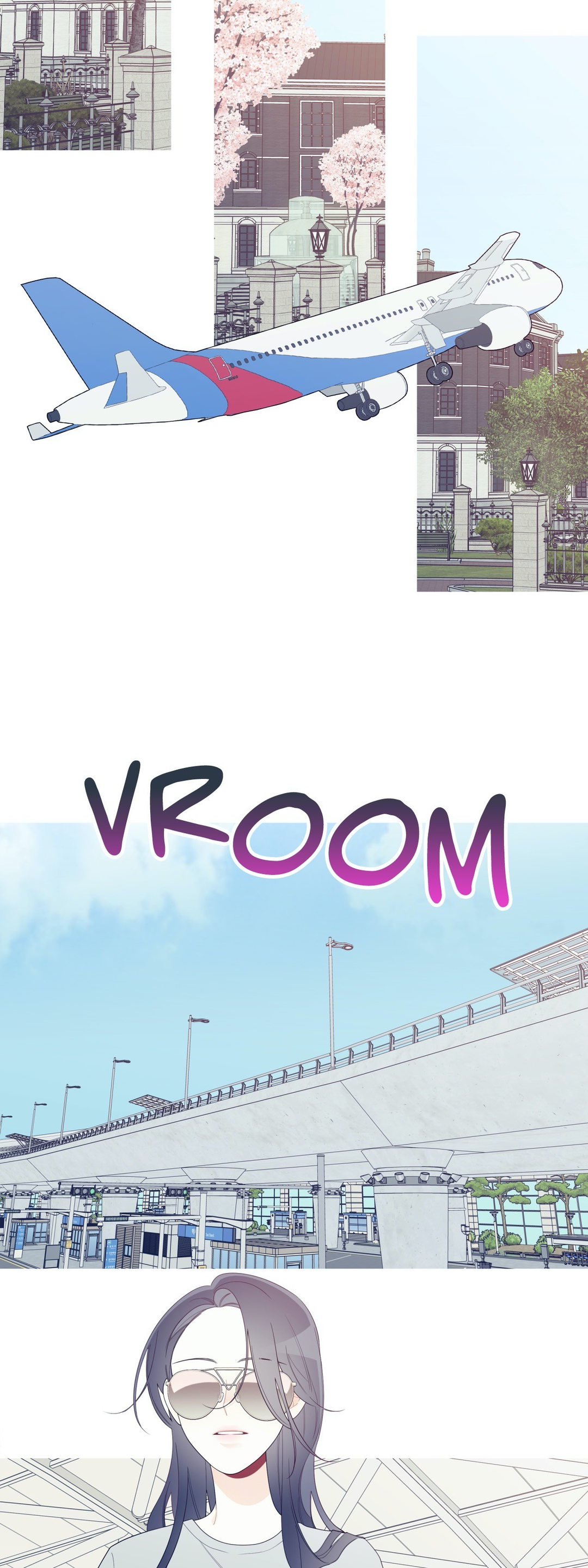 What’s Going On? - Chapter 146 Page 2