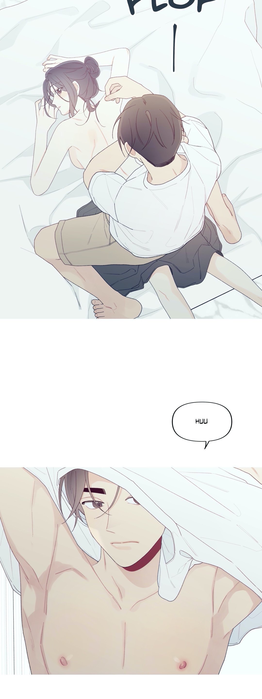 What’s Going On? - Chapter 149 Page 13