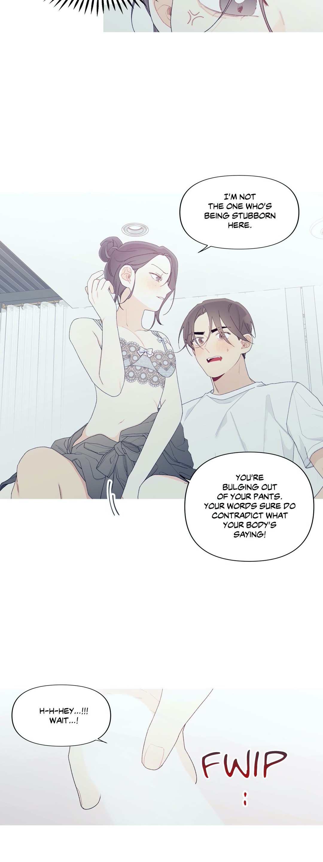 What’s Going On? - Chapter 149 Page 6