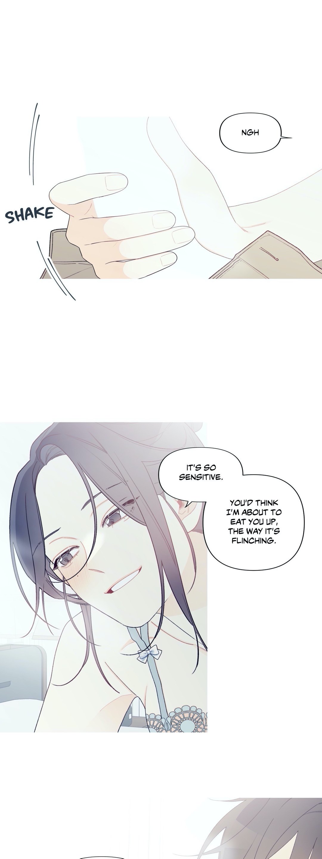 What’s Going On? - Chapter 149 Page 7