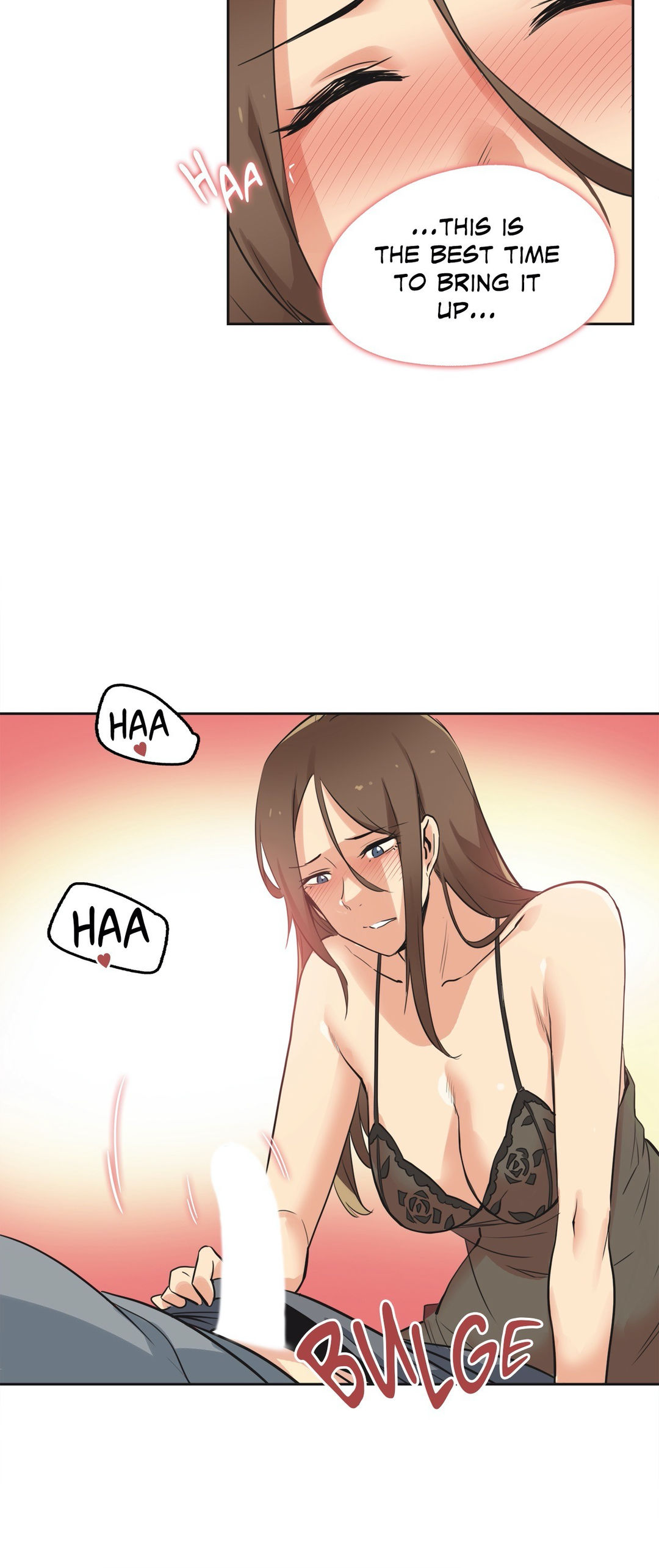 Daddy’s Wild Oats - Chapter 42 Page 11