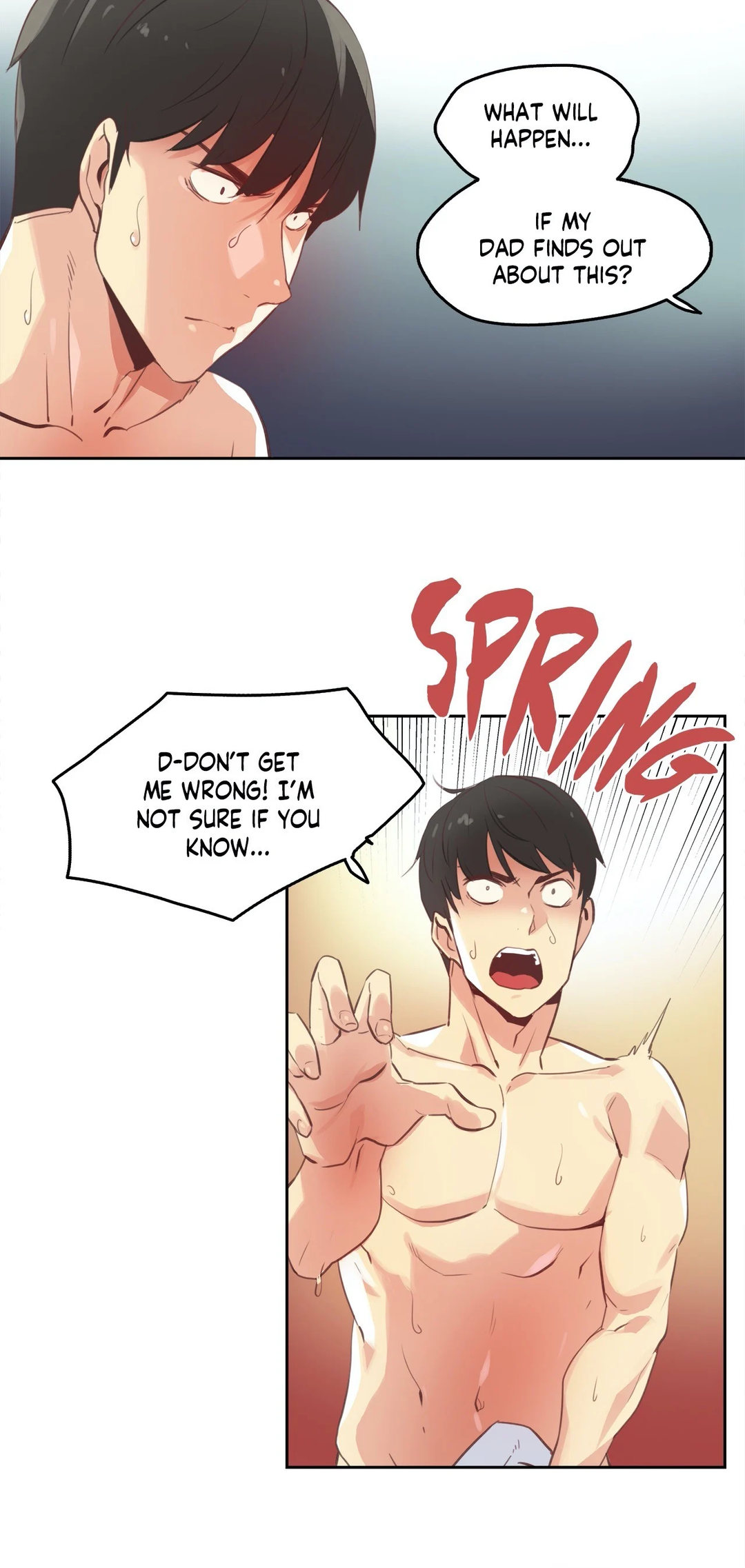 Daddy’s Wild Oats - Chapter 62 Page 4