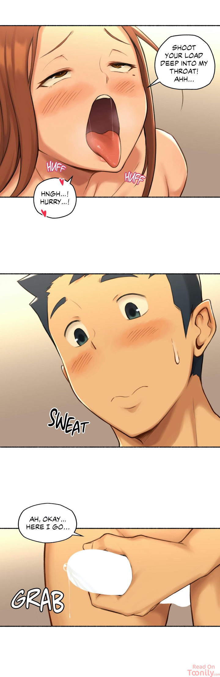 Sexual Exploits - Chapter 26 Page 14