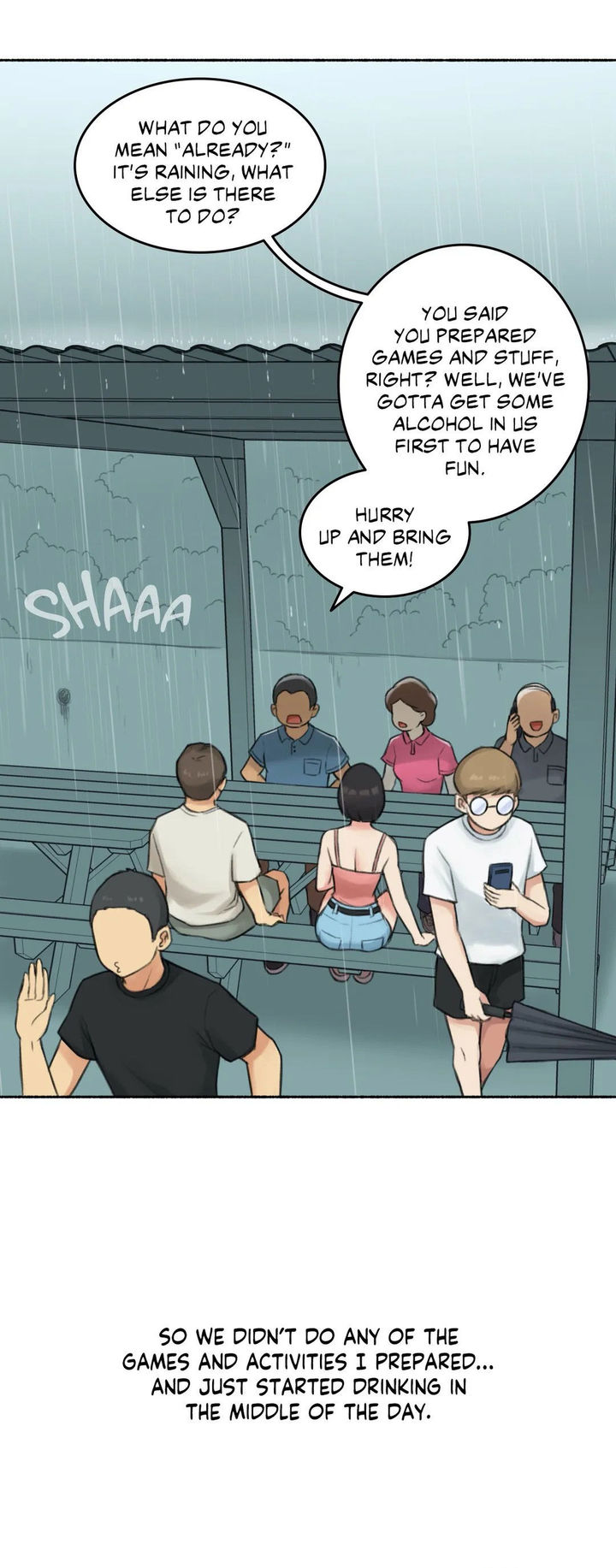 Sexual Exploits - Chapter 34 Page 7