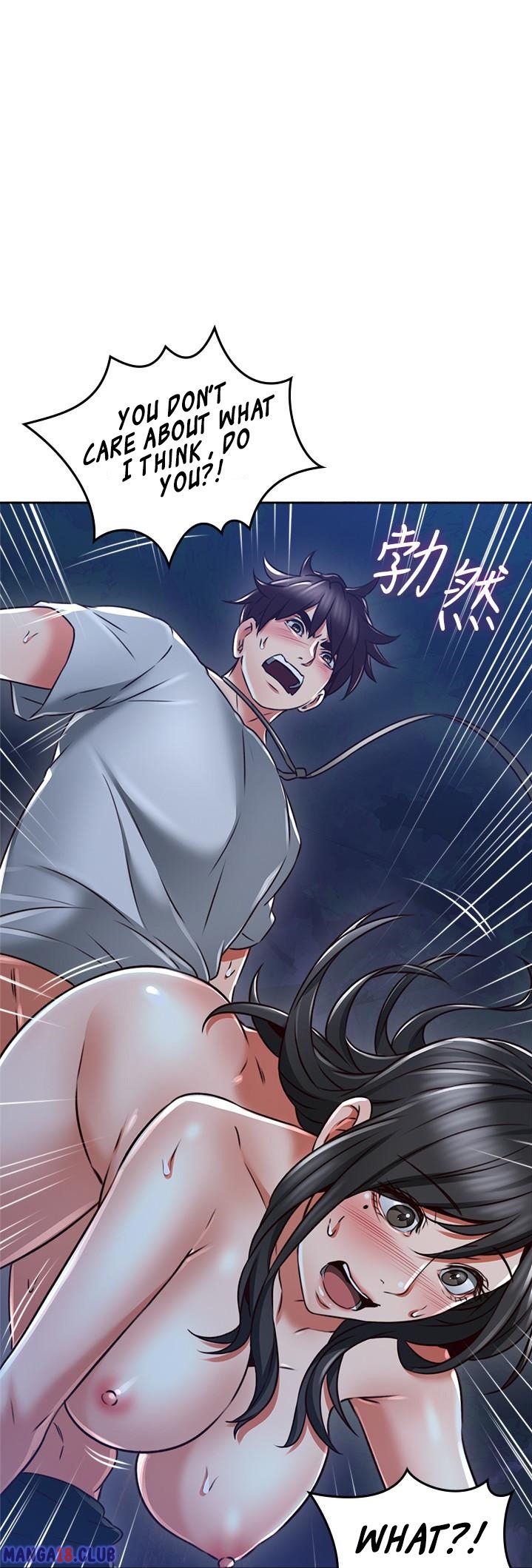 Soothe Me - Chapter 51 Page 31