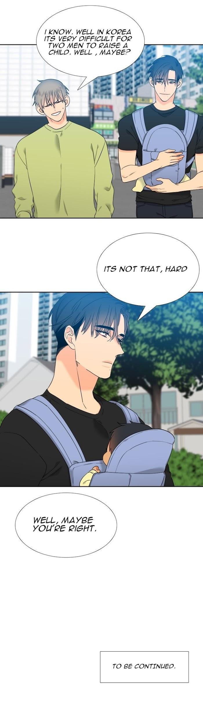 Blood Link - Chapter 129 Page 27