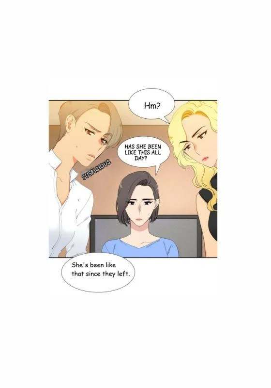 Blood Link - Chapter 30 Page 3