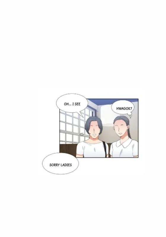 Blood Link - Chapter 31 Page 26