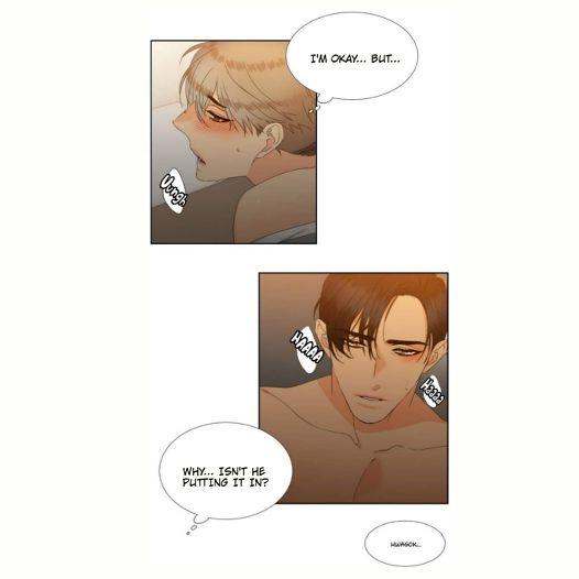 Blood Link - Chapter 53 Page 6