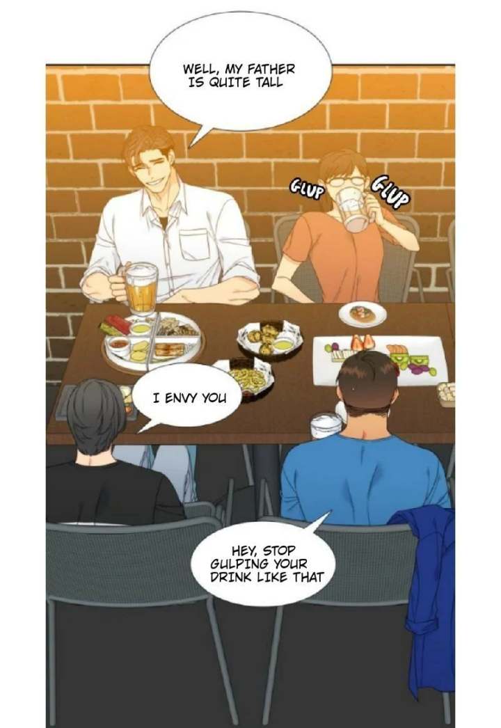 Blood Link - Chapter 66 Page 28