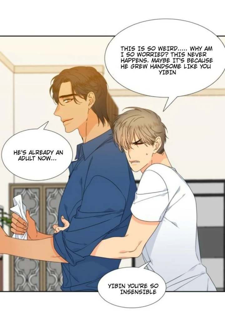 Blood Link - Chapter 66 Page 30