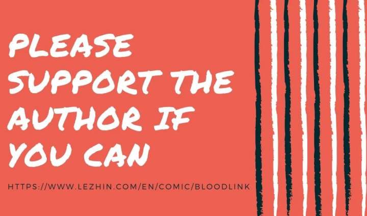 Blood Link - Chapter 83 Page 1