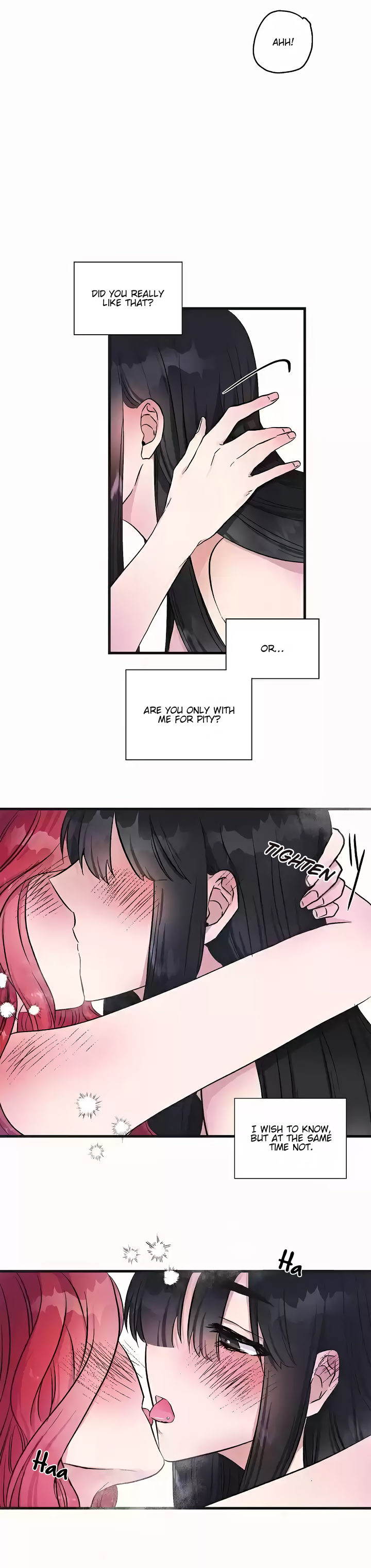 Best Friends - Chapter 6 Page 12