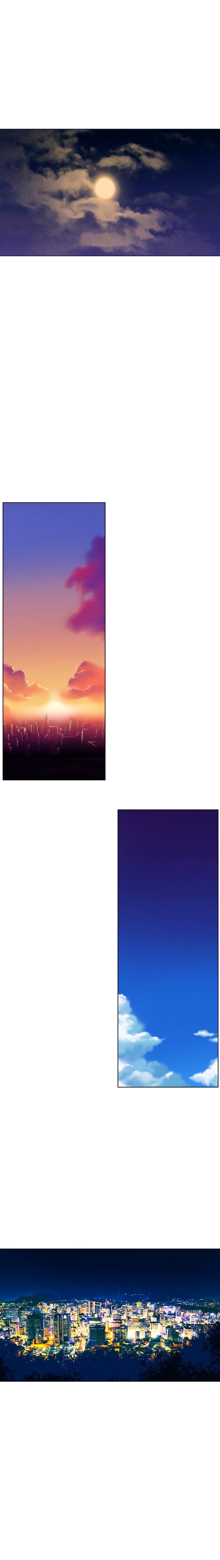 Sahwa: Secret Commission - Chapter 61 Page 14