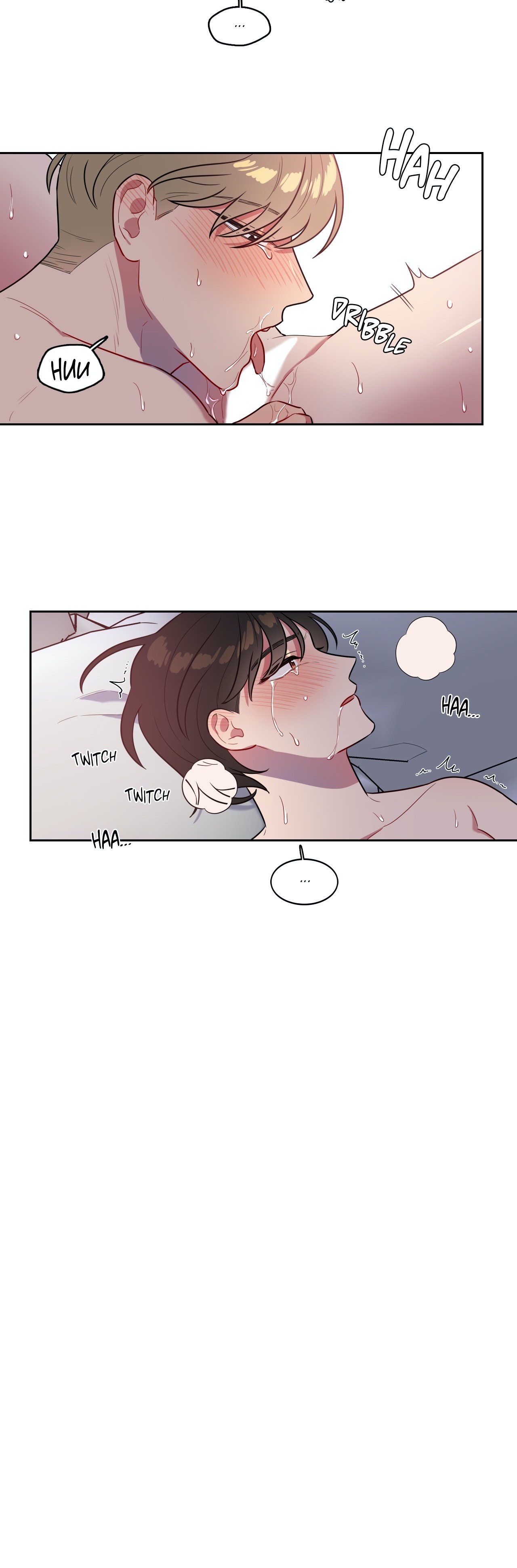 No Holes Barred - Chapter 91 Page 9