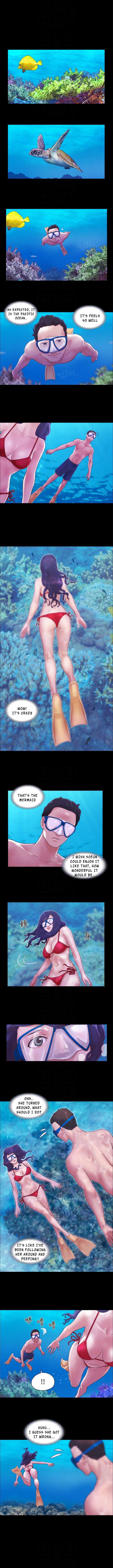 Everything Is Agreed - Chapter 2 Page 3