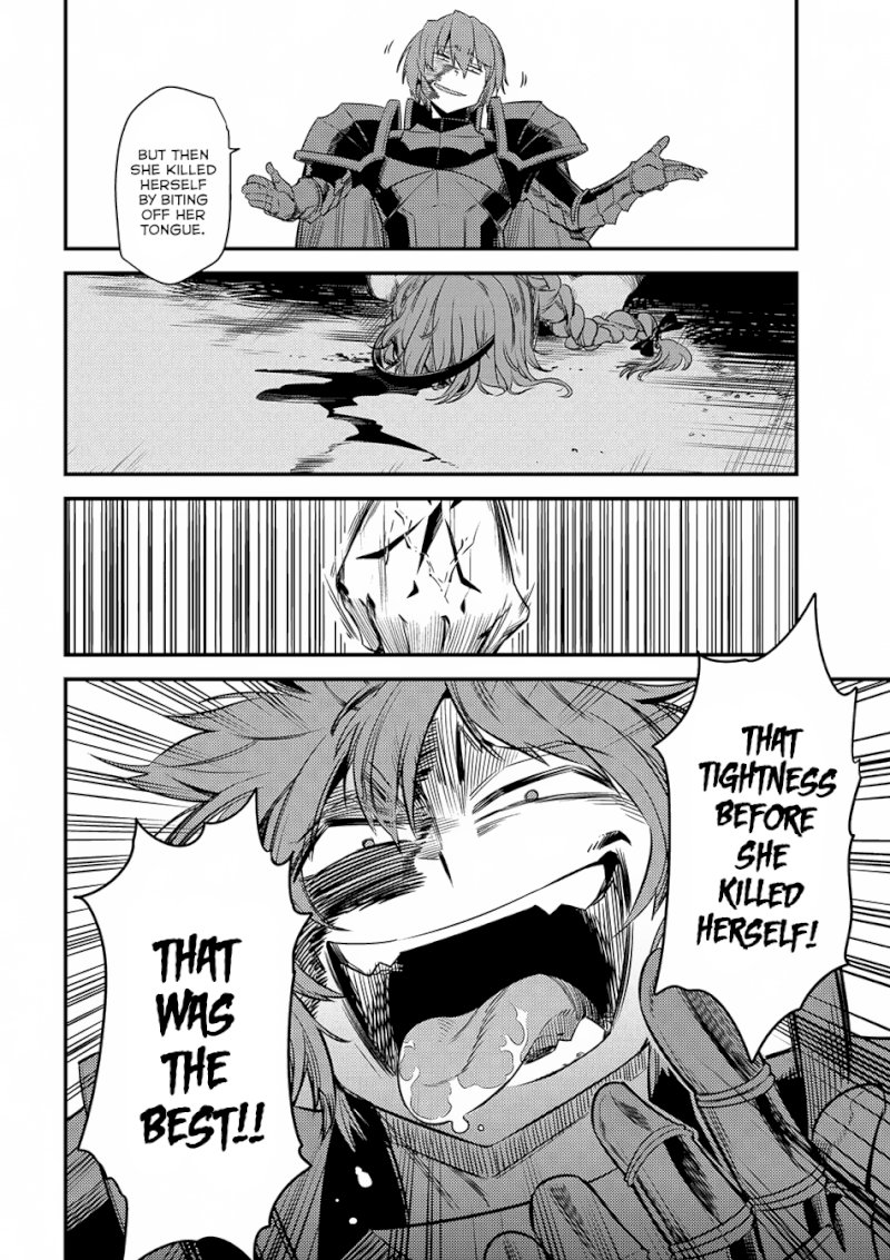 Kaifuku Jutsushi no Yarinaoshi - Chapter 13.2 Page 9