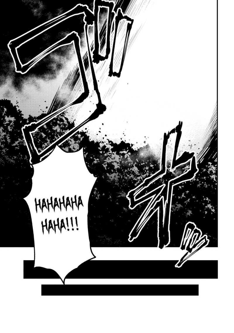 Kaifuku Jutsushi no Yarinaoshi - Chapter 20.2 Page 16