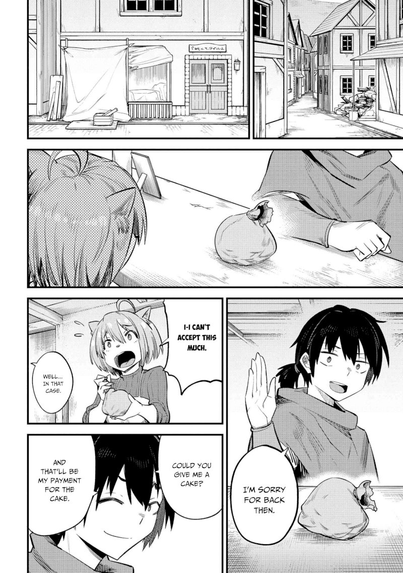 Kaifuku Jutsushi no Yarinaoshi - Chapter 20.2 Page 17