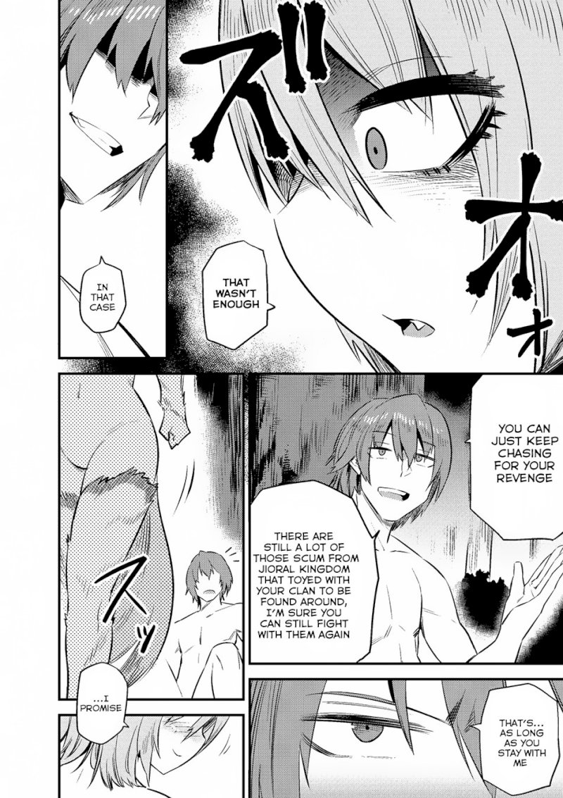 Kaifuku Jutsushi no Yarinaoshi - Chapter 9.2 Page 14