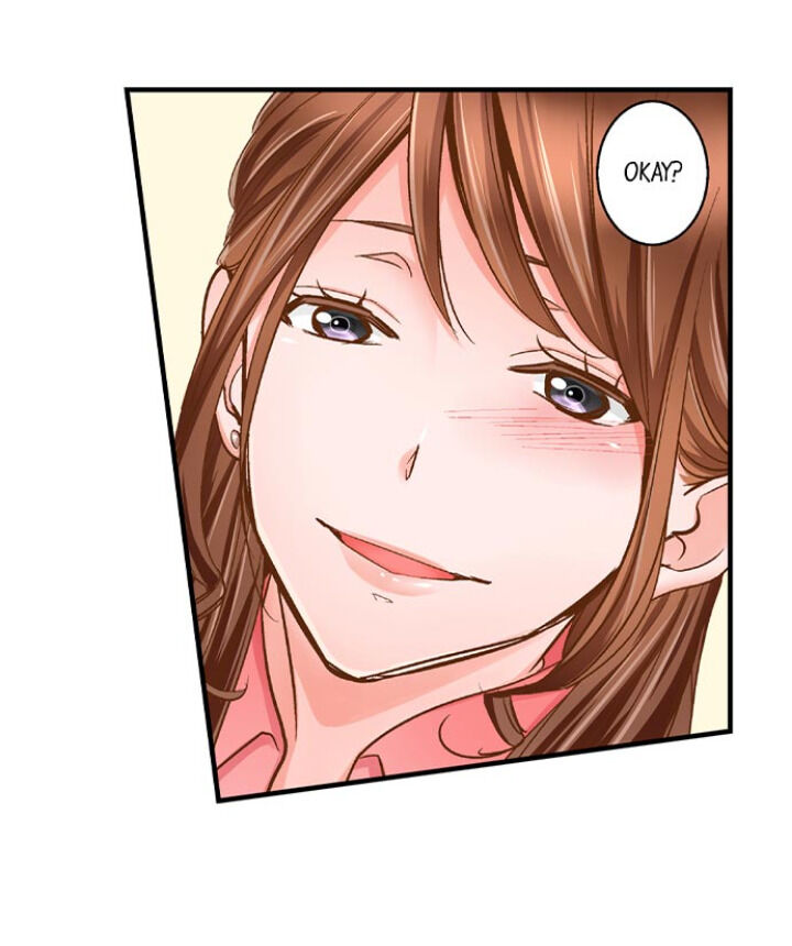 My Body Can’t Take This Kind of Love - Chapter 40 Page 26