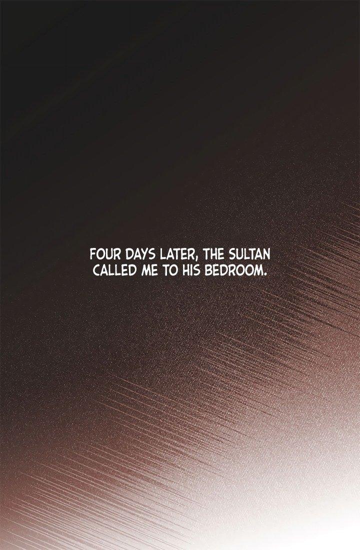 Sultan’s Love - Chapter 1 Page 38