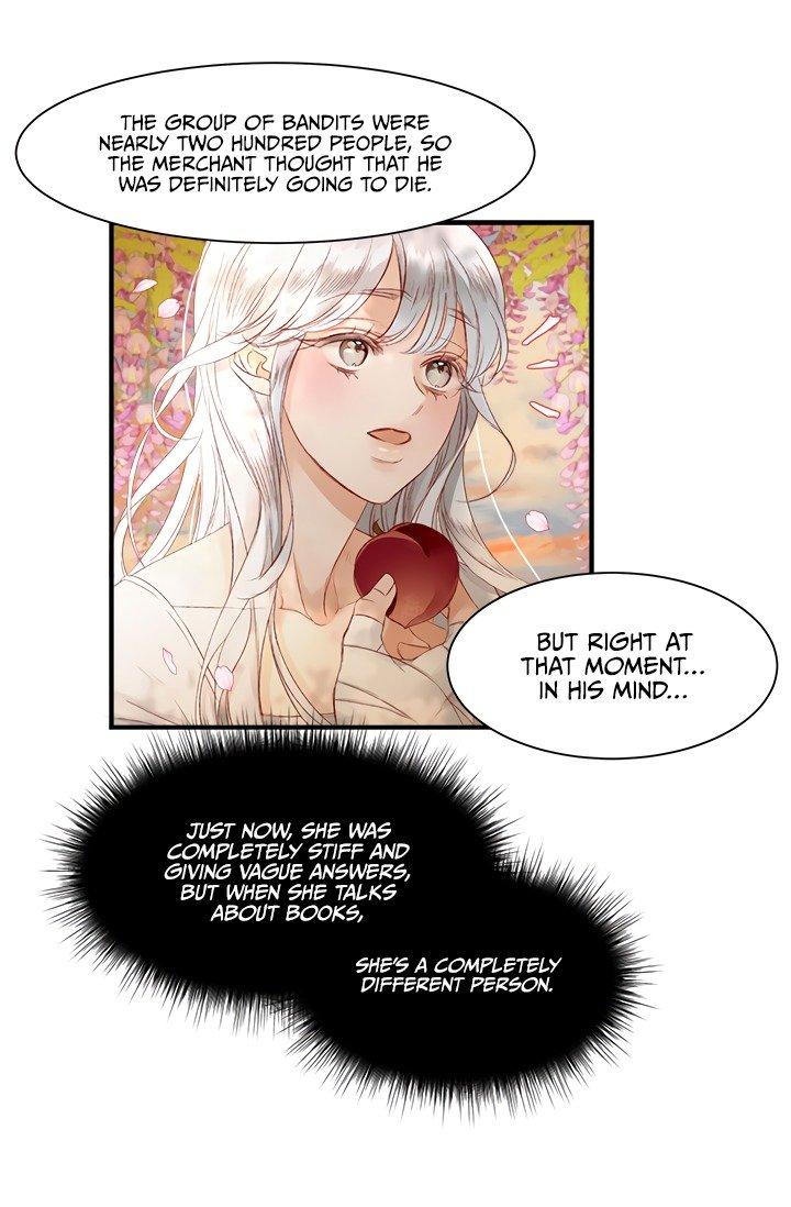 Sultan’s Love - Chapter 3 Page 50