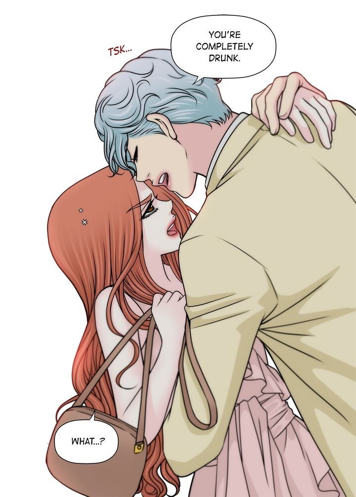 Cinderella’s Man - Chapter 106 Page 8