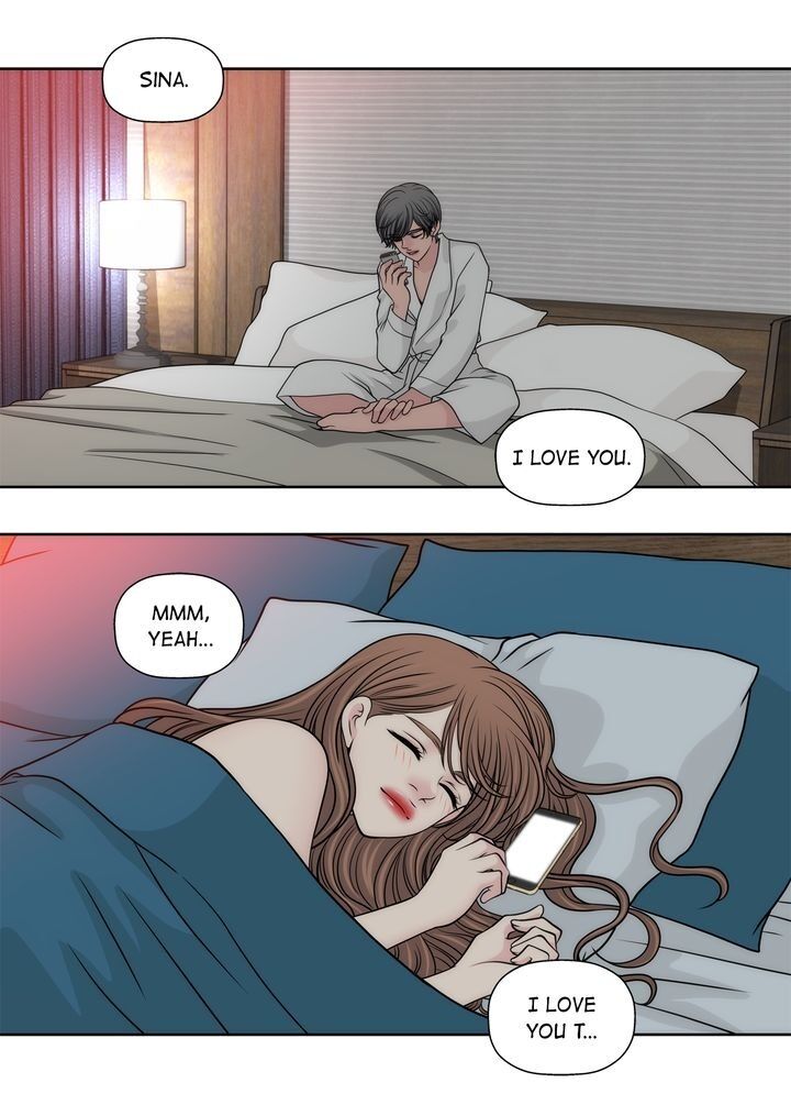 Cinderella’s Man - Chapter 115 Page 32