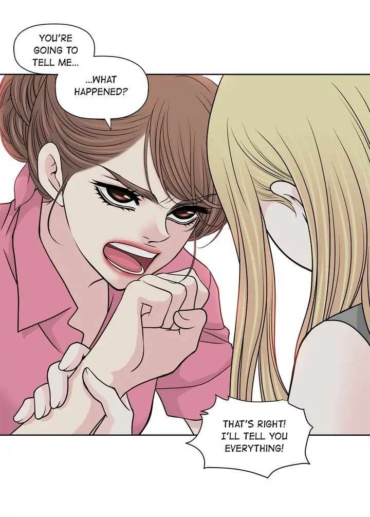 Cinderella’s Man - Chapter 119 Page 26