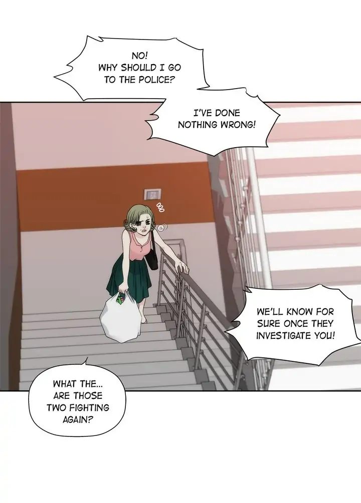 Cinderella’s Man - Chapter 121 Page 6