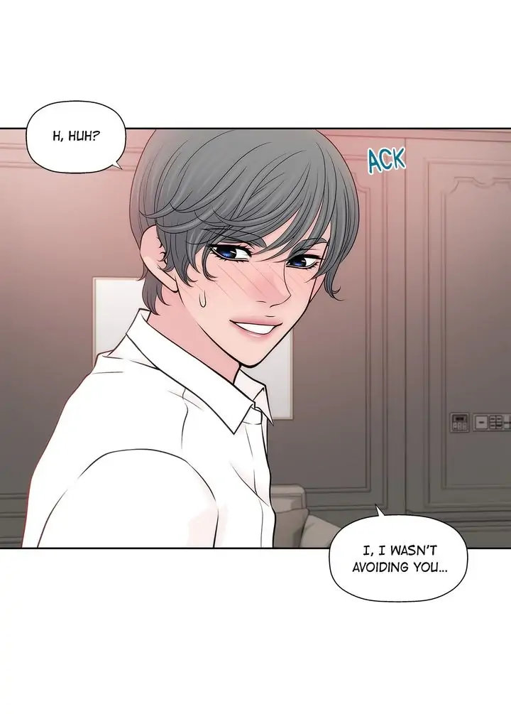 Cinderella’s Man - Chapter 133 Page 47