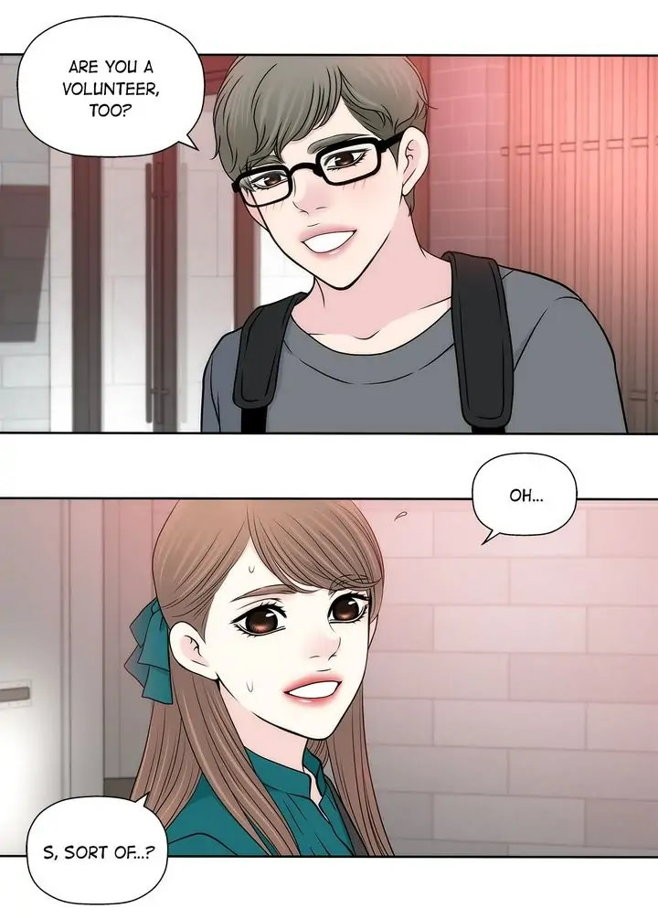 Cinderella’s Man - Chapter 138 Page 26