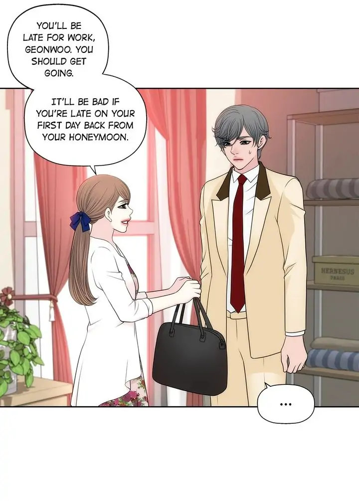 Cinderella’s Man - Chapter 138 Page 5