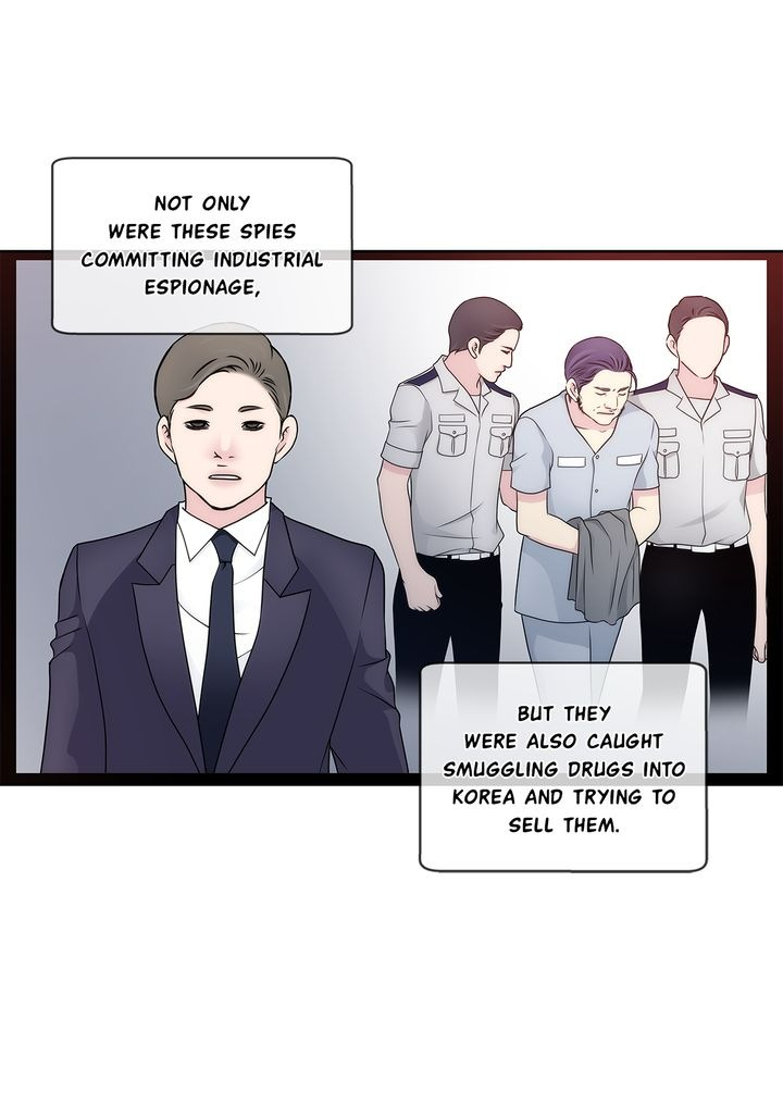 Cinderella’s Man - Chapter 148 Page 18