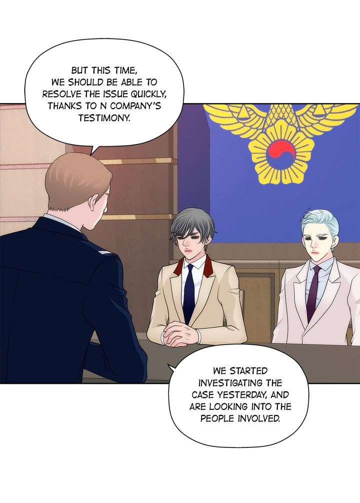 Cinderella’s Man - Chapter 148 Page 3