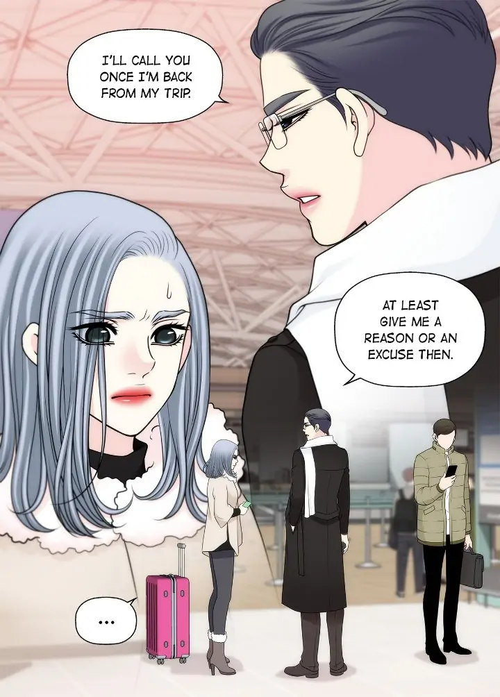 Cinderella’s Man - Chapter 149 Page 44