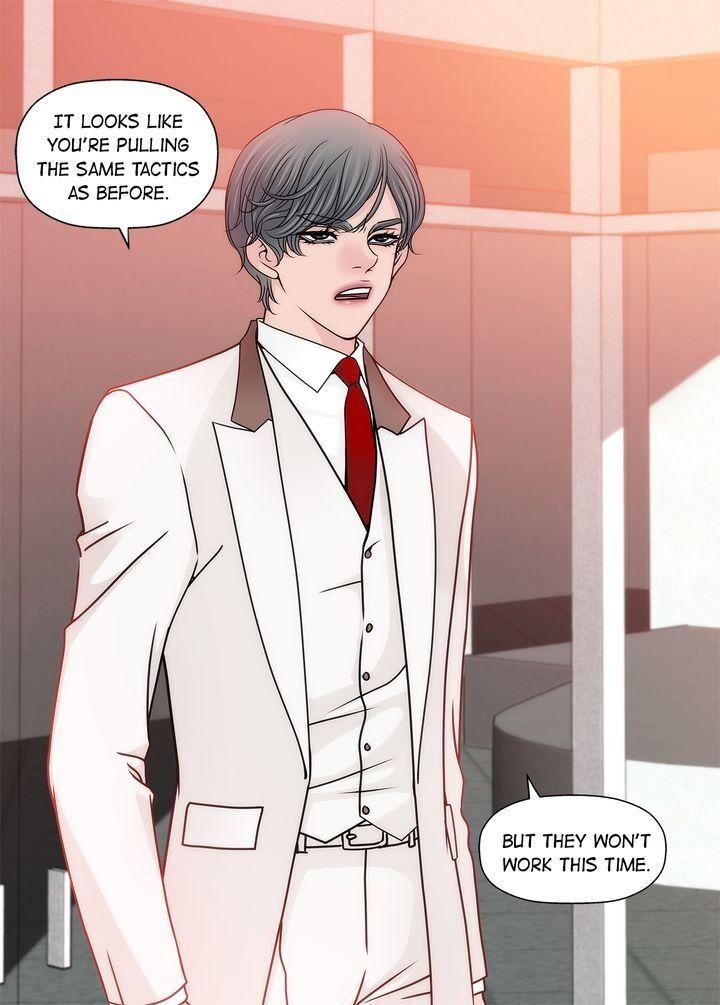 Cinderella’s Man - Chapter 47 Page 7