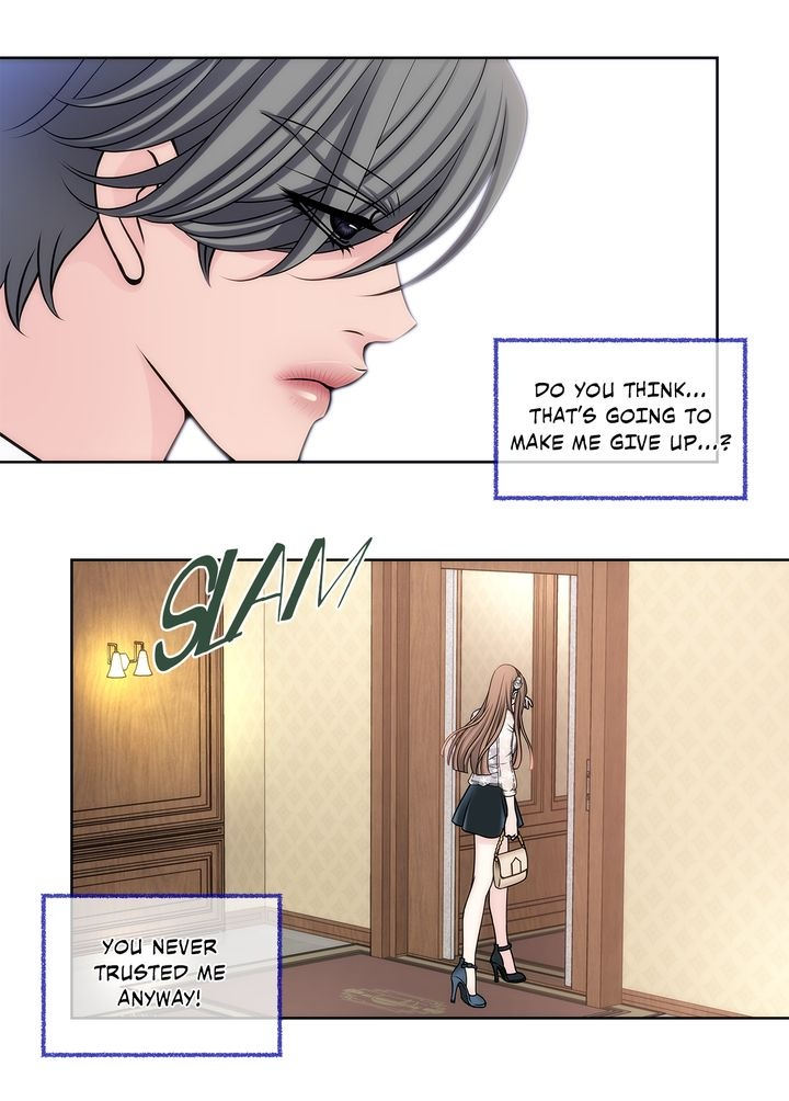 Cinderella’s Man - Chapter 5 Page 13