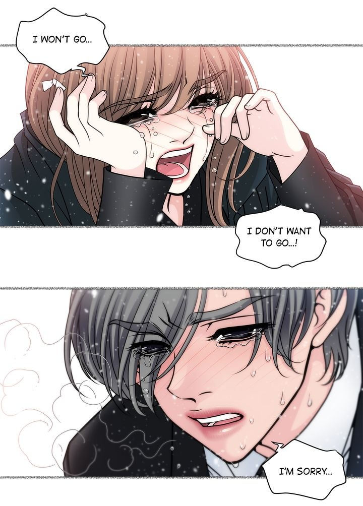 Cinderella’s Man - Chapter 5 Page 29